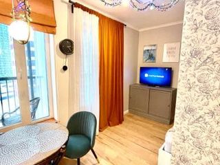 Komendantsky LUX Apartments