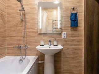 NasutkiPro apartment on Sadovaya