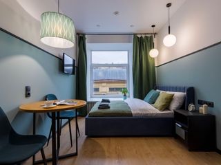 Апарт-отель Port Comfort by old Nevskiy