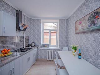 Happy Tour 3BR Apartment