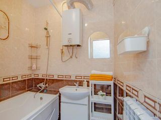 Happy Tour 3BR Apartment