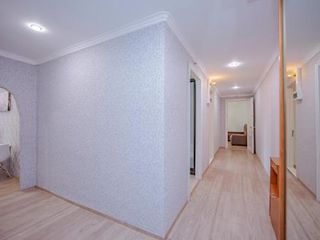 Happy Tour 3BR Apartment