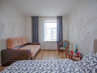 Happy Tour 3BR Apartment
