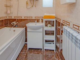 Happy Tour 3BR Apartment