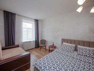Happy Tour 3BR Apartment