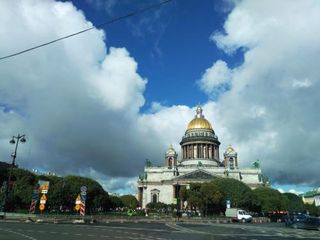 Комфортабельная Отдельная Квартира с двумя спальнями на Малой Морской