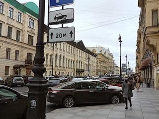 Комфортабельная Отдельная Квартира с двумя спальнями на Малой Морской