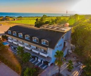Prenses Sealine Beach Hotel Belek Turkey