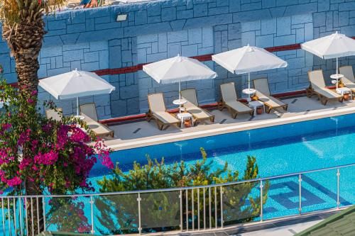 Hotel Photo 13
