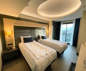 Türkay Hotel Antalya Turkey