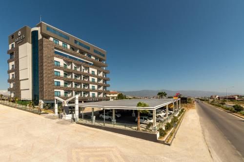 Hotel Photo 4