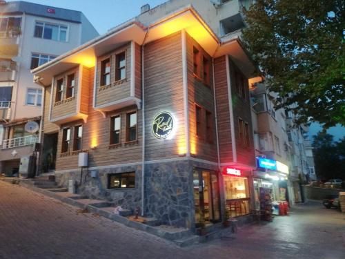 Hotel Photo 1