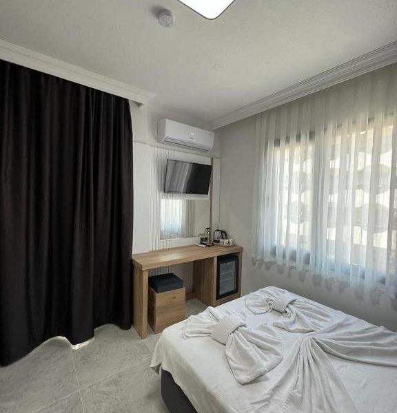 Hotel Photo 2
