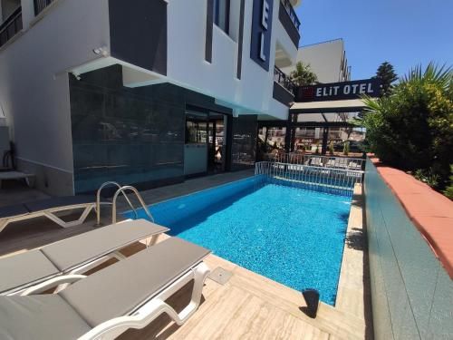 Hotel Photo 18