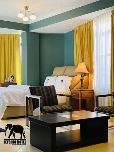 Hotel Photo 1