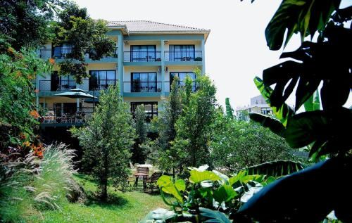 Hotel Photo 1