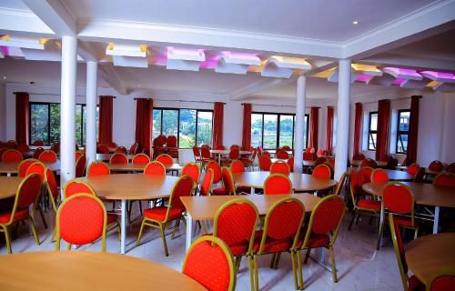 Hotel Photo 16