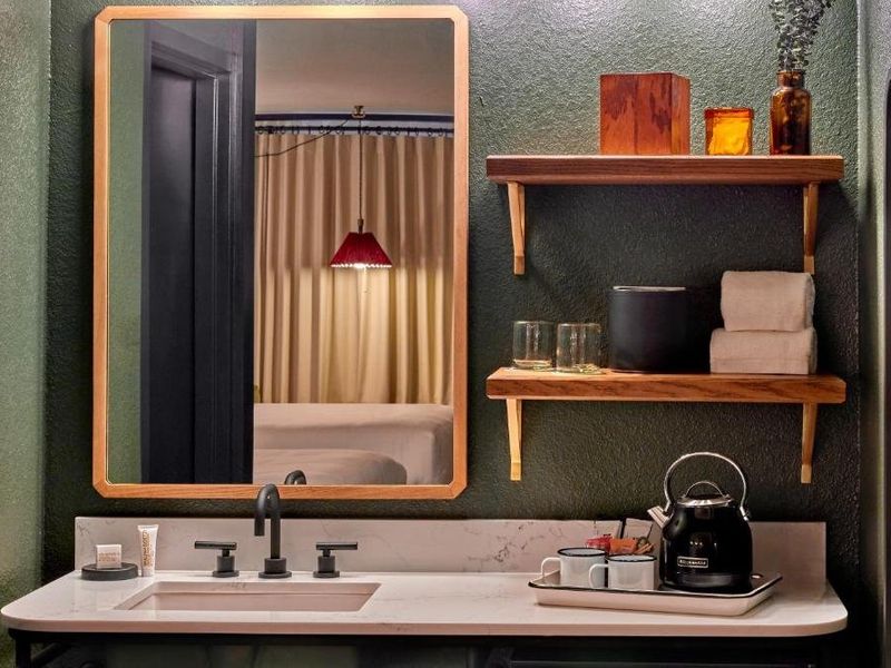 Hotel Photo 11