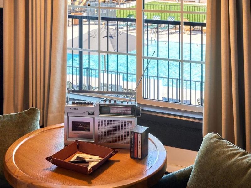 Hotel Photo 15