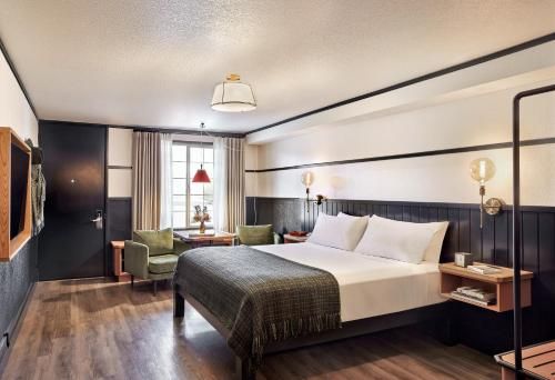 Hotel Photo 22