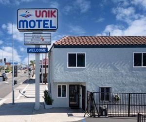 Unik Motel Los Angeles United States