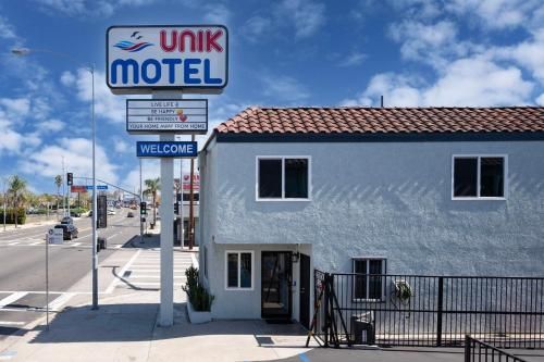 Photo of Unik Motel