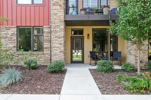 Photo of Fort Collins Townhome Remote Workers Welcome