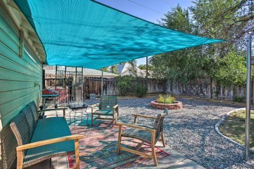 Photo of Cozy Grand Junction Home with Furnished Patio!