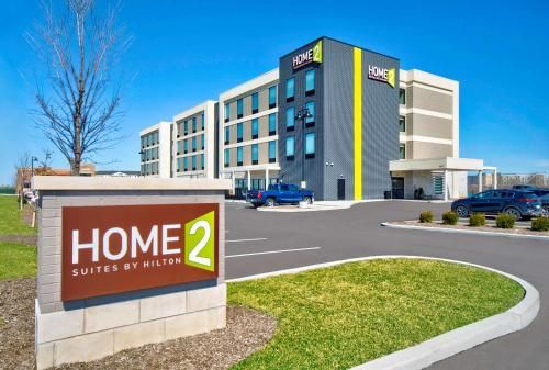 Photo of Home2 Suites By Hilton Whitestown Indianapolis Nw