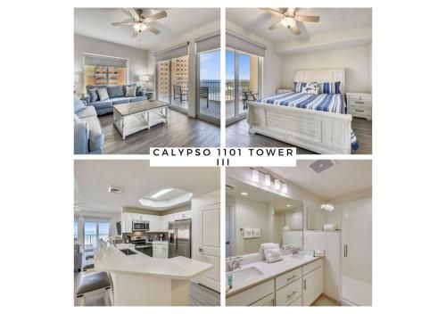 Photo of Calypso Resort and Towers #1101-3 by Book That Condo