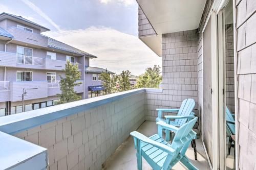 Photo of Grand Haven Condo with Patio Less Than 1 Mi to Downtown