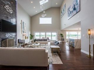 Hotel pic Lago-mar Luxury Modern Waterfront Home