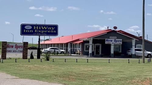 Photo of HiWay Inn Express