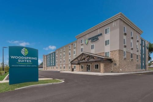 Photo of WoodSpring Suites Philadelphia Northeast