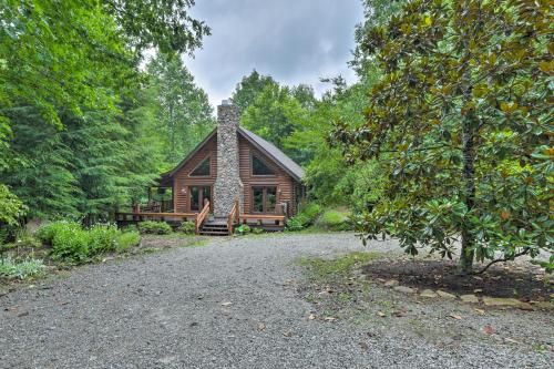 Photo of Coalmont Cabin Less Than 10 Miles to Hiking and Fishing