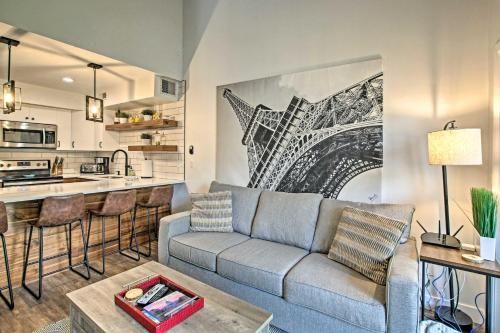 Photo of Contemporary Family Condo by Pineview Reservoir!