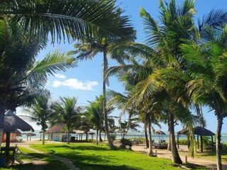 Фото отеля Pousada Bela Vista, Lagoa Do Pau, Coruripe, Alagoas