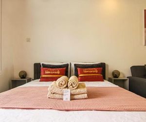 Phaedrus Living: Seaside Luxury Flat Athina 115 Paphos Cyprus