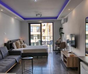 Phaedrus Living: Seaside Luxury Flat Athina 117 Paphos Cyprus