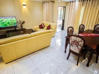 Hotel pic Residence Le Bonheur - 2 Bed Apartment by Douala Mall/Airport