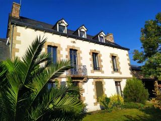 Фото отеля Au fil de l\'eau La Cale 30m²