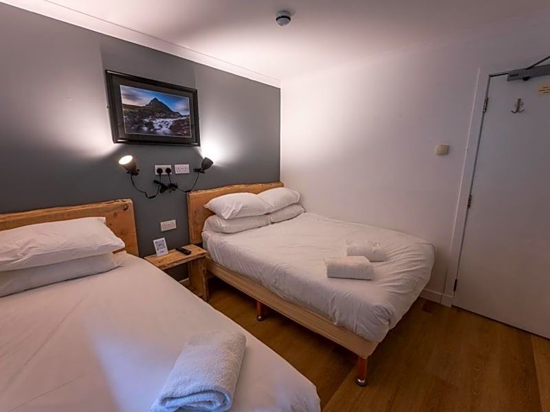 Hotel Photo 11