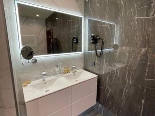 АКВАЛИНА апарт-отель
