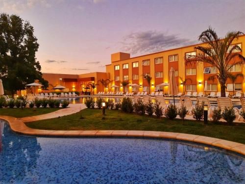 Hotel Photo 1