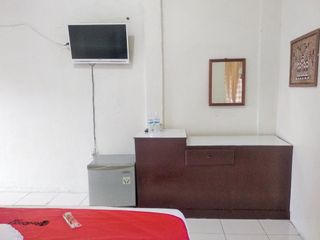 Фото отеля RedDoorz Syariah @ Jalan Jendral Sudirman Jambi