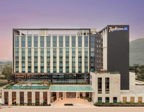 Hotel Photo 17