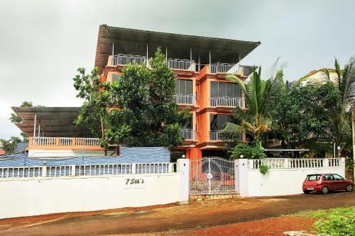 Hotel Photo 9