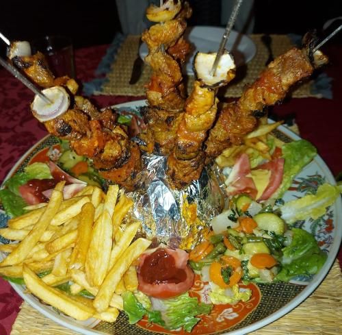صورة الفندق 1