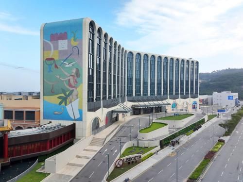 image of hotel Lisboeta Macau