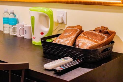 Hotel Photo 22